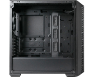 COOLER MASTER MasterBox 520 Mesh black z oknem ARGB, Czarna MB520-KGNN-S00 - 1075436 - zdjęcie 8